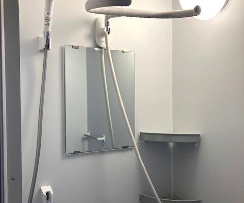 浴室リフォーム２